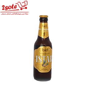 نوشيدني ايستک آناناس (320 ميل)