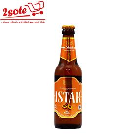 نوشيدني ايستک هلو (320 ميل)