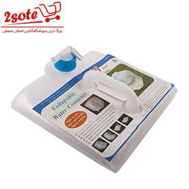 20 ليتري جمع شو