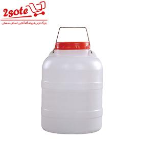 دبه 2 خط (20 کيلو)