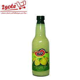 آبليمو تزرو( 410 گرم)