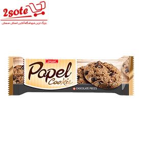 کوکي پاپل شيرين عسل(80 گرم)