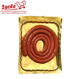 چوريزو (سوسيس 90% گوشت قرمز) آرمن