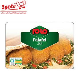 فلافل مام (هرکيلو)