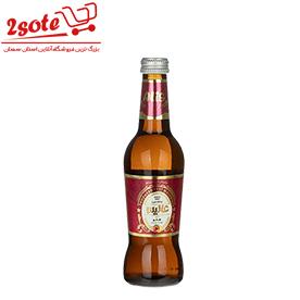 ماءالشعير هلو عاليس (شيشه 320 ميل)