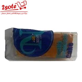 کيک صبحانه وانيلي نظري (100 گرم)