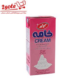 خامه کاله  (1000 گرم)