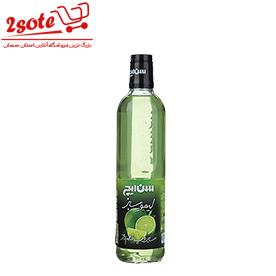 شربت سن ايچ ليمو سبز(900 گرم)