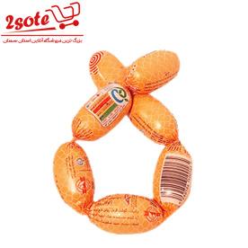 سوسيس کوکتل  رباط (هرکيلو)