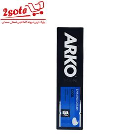 خمير اصلاح(100 گرم) ARKO - cool