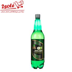 نوشيدني سيب گازدار تاک (1 ليتر)