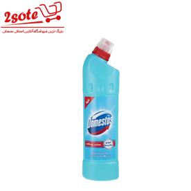 سفيدکننده غليظ دامستوس آبي (750 ميل)