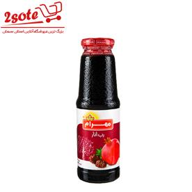 رب انار مهرام (390 گرم)