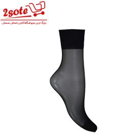جوراب 2 ربع ساده