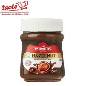شکلات صبحانه فندقي پارميدا (380 گرم)