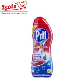 ژل ماشين ظرفشويي پريل (1000 گرم)