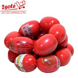 سوسيس  کوکتل  گوشت گوشتيران( هر کيلو)