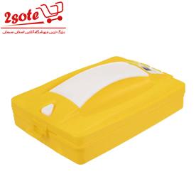جارو نپتون 2 چرخ