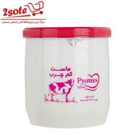 پرو ماست کم چرب دامداران (1000 گرم)