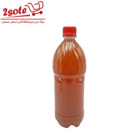 آبغوره محلي (1 ليتر)