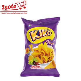 بيوگلز کيکو سرکه اي (60 گرم)