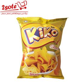 بيوگلز کيکو پنيري (60 گرم)
