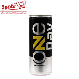 نوشيدني انرژي زا وان دي (250 ميل)