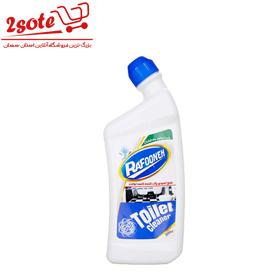 مايع اسيدي پاک کننده کاسه توالت رافونه (800 گرم)