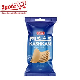 کشک خشک کشکام (25 گرم)