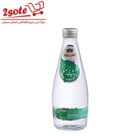 نوشيدني نعنا شيررضا (310 ميل)