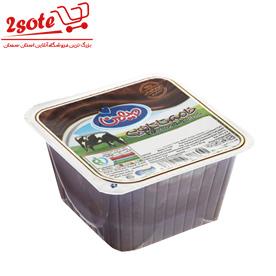 خامه کاکائو ميهن (100 گرم)