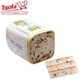 کالباس قارچ و مرغ ماسل (هرکيلو)