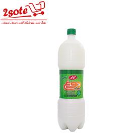 دوغ نعنا و پونه کاله (1.5 ليتر)