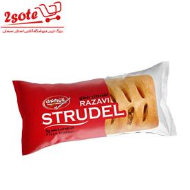 اشترودل پيتزا رضوي (220 گرم)