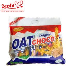 غلات بار شکلاتي اوت چوکو جو دوسر (400 گرم) 