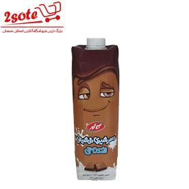 دسر نوشيدني کاله (1000 ميل)