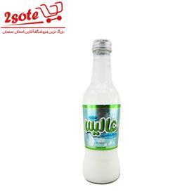 دوغ عاليس شيشه (275 ميل)