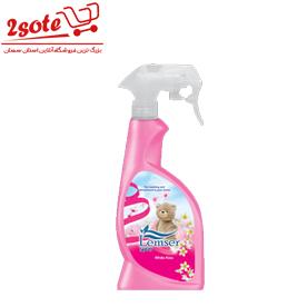 اسپري خوشبو کننده مبل و پرده لمسر (250 ميل)