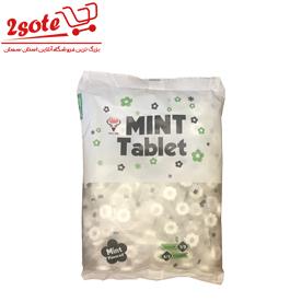 آبنبات خوشبوکننده نعنايي (چيني)