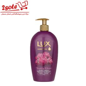 مايع دستشويي لوکس (500 گرم)