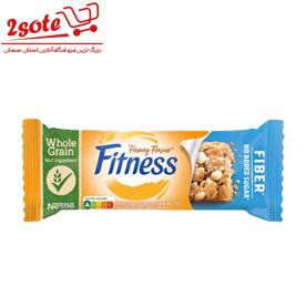 غلات بار عسلي فيتنس (20 گرم)