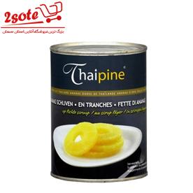 کمپوت آناناس تاي پاين (565 گرم)