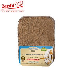 نان خشک آب پنير هم دانه (300 گرم)