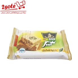 حلوا شکري شير رضا (50 گرم)