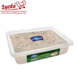 حلوا ارده رويال سيرنگ (450 گرم)