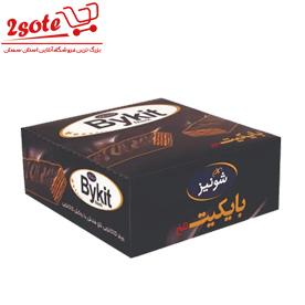 ويفر بايکيت تلخ (500 گرم)