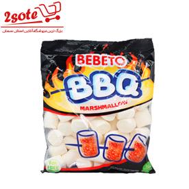 مارشمالو باربيکيو ببتو (275 گرم)