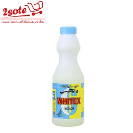 مايع سفيد کننده وايتکس (750 گرم)