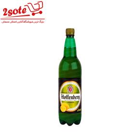 ماءالشعير ليمو هوفنبرگ (1 ليتر)