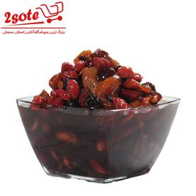دسر ترشي ميوه (انواع ميوه)(هر کيلو)